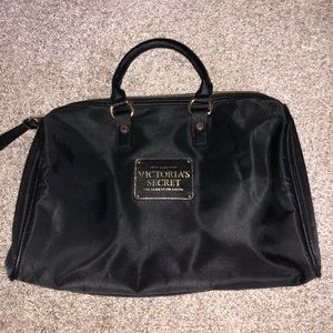 VIctoria’s Secret purse/makeup bag!